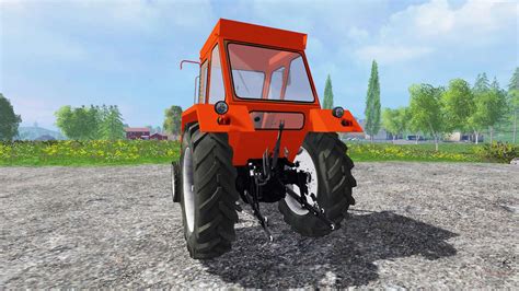 moduri farming simulator 2017 romanesti utb de8