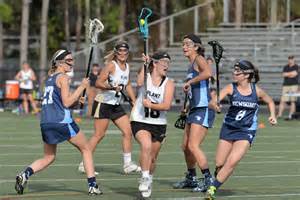 head gear  florida high school girls lacrosse worth  wusf news