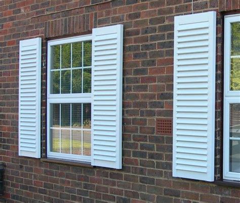 shutter division  supply  install high quality decorative shutters