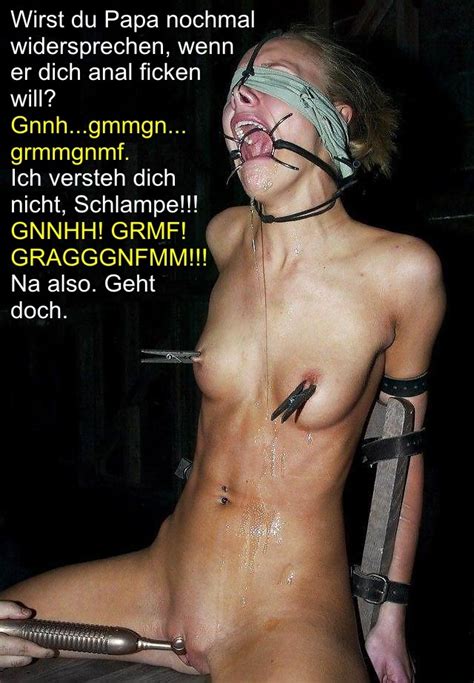 extreme incest cuckold captions german bondage porn