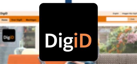 digid  digital id