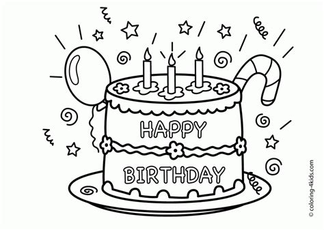 happy birthday mom coloring label coloring page  coloring home