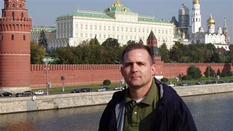 Russia Grants Consular Access To Alleged U S Spy Paul Whelan
