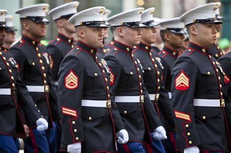 whats     contentious  correct decision   marines  remove man  job