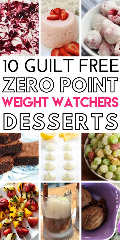 40 Popular Zero Point Weight Watchers Meals And Snacks You Need To Know