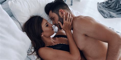 5 things i learned by having sex with my husband for 30 days straight