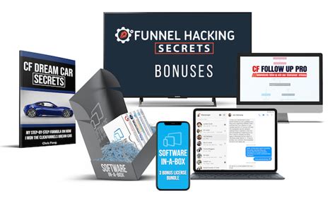 funnel hacking secrets review  current  deal  clickfunnels