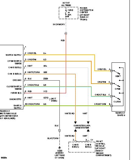 dodge durango radio wiring diagram pictures faceitsaloncom