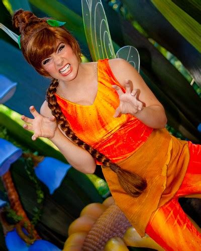 disney fairies fawn