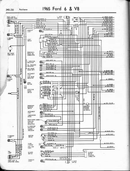 ford wiring diagrams electrical wiring diagram circuit diagram diagram