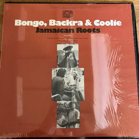 yahoo bongo backra coolie jamaican roots vol