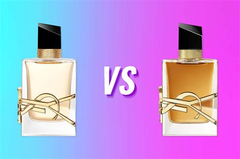 libre  libre intense  yves saint laurent comparison fragrancereviewcom