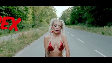 katja krasavice sex tape official music video youtube