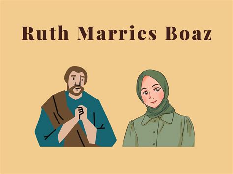 ruth marries boaz sharon wilharm  gods women