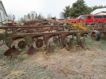farm tractors  sale oliver plow parts    tractorshedcom