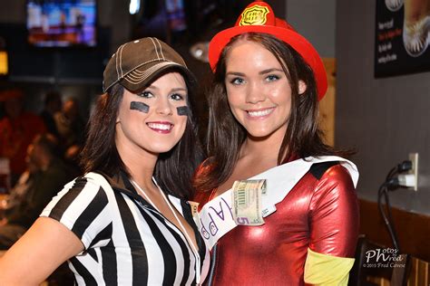 Hooters Halloween 2015 Costumes W 7 Photosbyphred77 Flickr