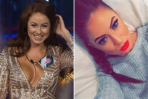 big brother housemates claim to fame the stars before