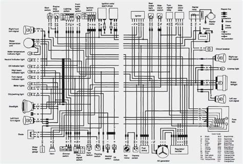andika  daihatsu wiring diagram  gravely