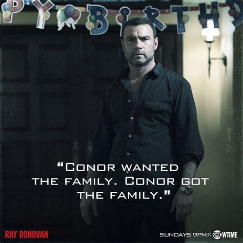 Ray Donovan Showtime Shows Victor Creed Ray Donovan Liev Schreiber