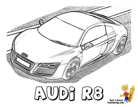 ice cool car coloring pages cars dodge  car printables