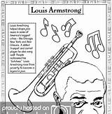 Armstrong sketch template