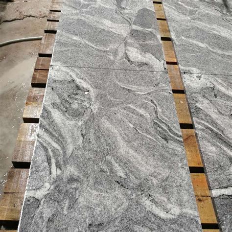 fantasy grey granite  floor wall tiles