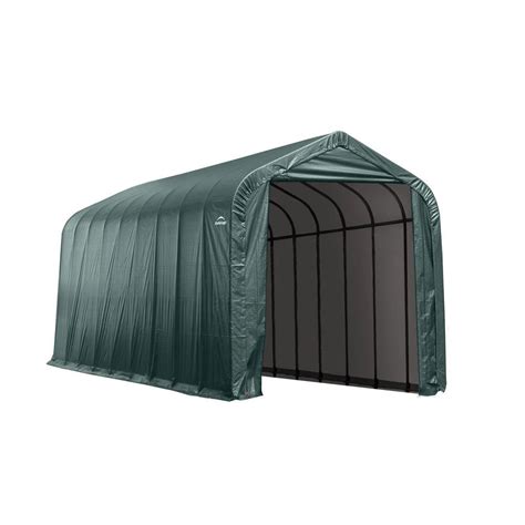 canopy peak style shelter      gray cover sc  st cing world