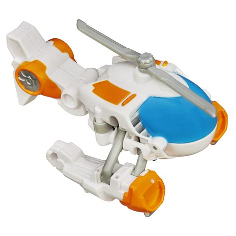 Buy Transformers Rescue Bots Blades The Flight Bot