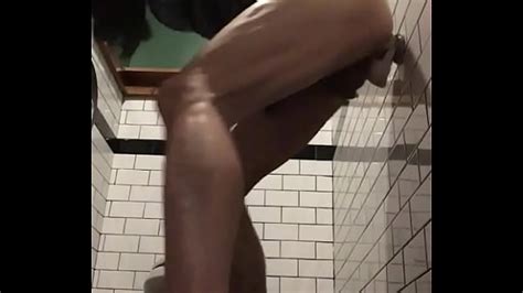 Connie Getting Dildo Fucked In The Club’s Restroom Xxx Mobile Porno