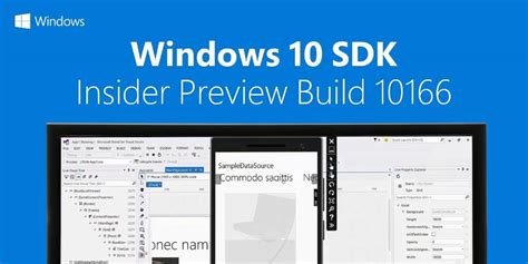 sdk  windows     preview  developers