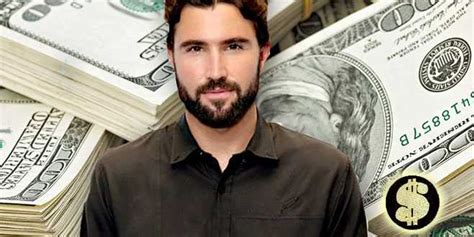 Money Monday—how Much Is Brody Jenner Really Worth Popdust