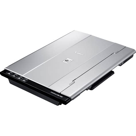 canon lide  canoscan flatbed scanner  bh photo video