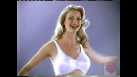 comfort bra television commercial  youtube