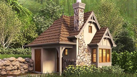 cute cottage house plans small modern apartment
