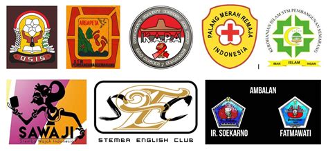 Detail Logo Smkn 7 Semarang Koleksi Nomer 22