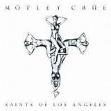 Saints Angeles Los Motley Crue Album Amazon Import Limited Edition sketch template