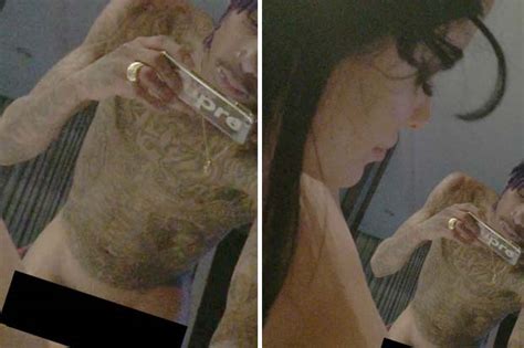 Full Frontal Sex Tape Leak Full Frontal Nudity In Carla