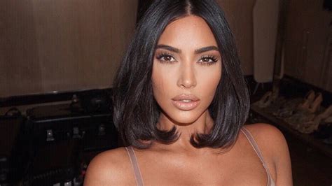 Kim Kardashian Accused Of Cultural Appropriation After Trademarking