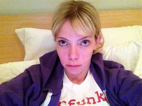 riki lindhome nude leaked photos scandal planet