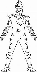 Rangers Fury Megazord Desenho Powerrangers Benjaminpech Disfraces Imprimibles Colorluna Rpm sketch template