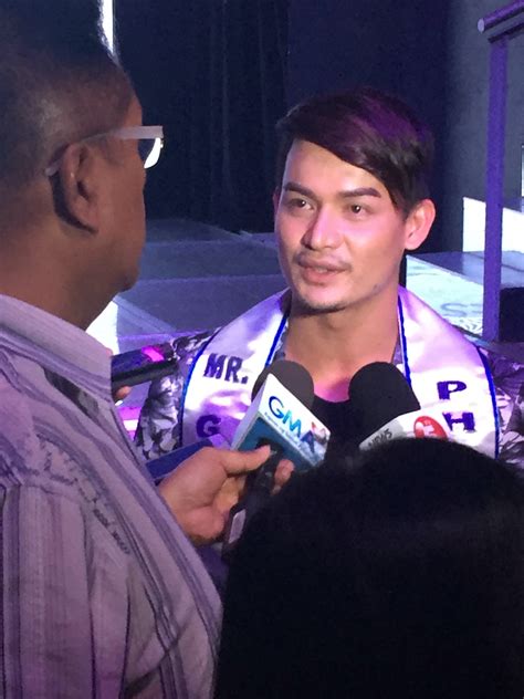 Mr Gay World Philippines 2016
