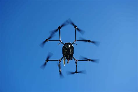 hybrid drone  skyfront  broke  endurance world