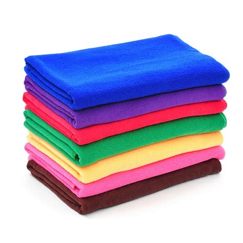 xcm outdoor travel swimming camping towel absorbent microfiber towel hiking gym yoga sports