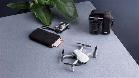 dji officially unveils  mini  drone starting    canada