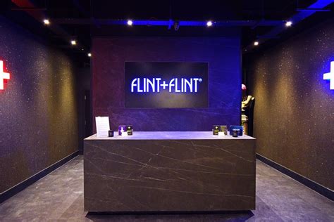 flint flint birmingham skin clinic  westside