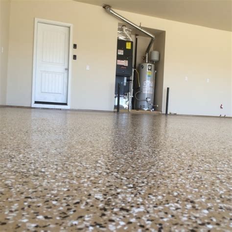A Detailed Guide On How To Clean Epoxy Floors Cleaners Advisor