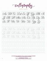 Practice Handwriting Calligraphy Issuu Dote Issue Magazine Cursive Worksheets Spring Live Choose Board Lettering Alphabet Hand Caligraphy sketch template