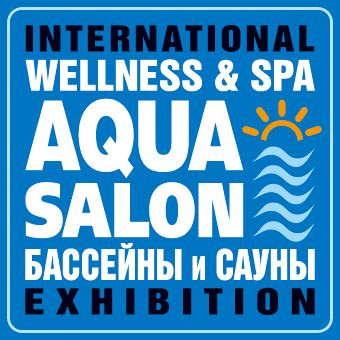 aqua salon wellness spa pool  sauna moscow international