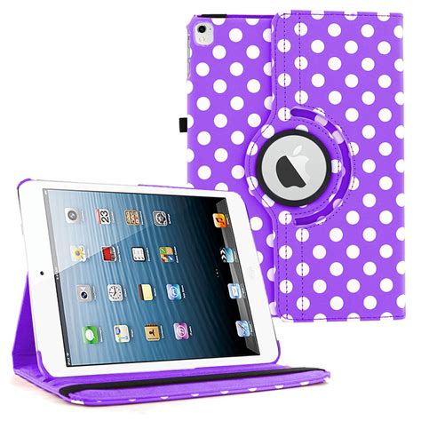 ipad  case fits ipad  gen premium pu leather protection case cover multi view angle