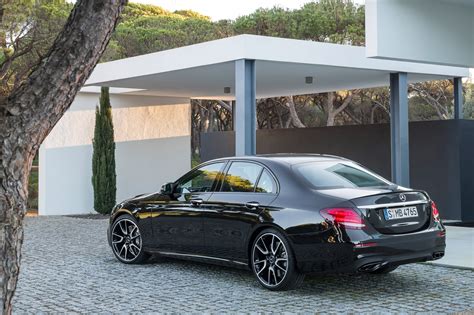 luxury express mercedes amg  matic revealed car magazine